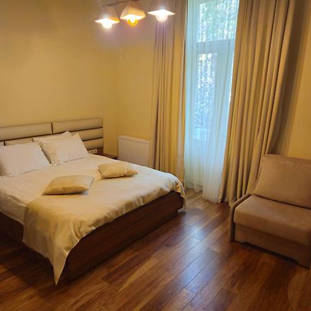 Boutique Hotel Filosofia Tbilisi Exterior photo