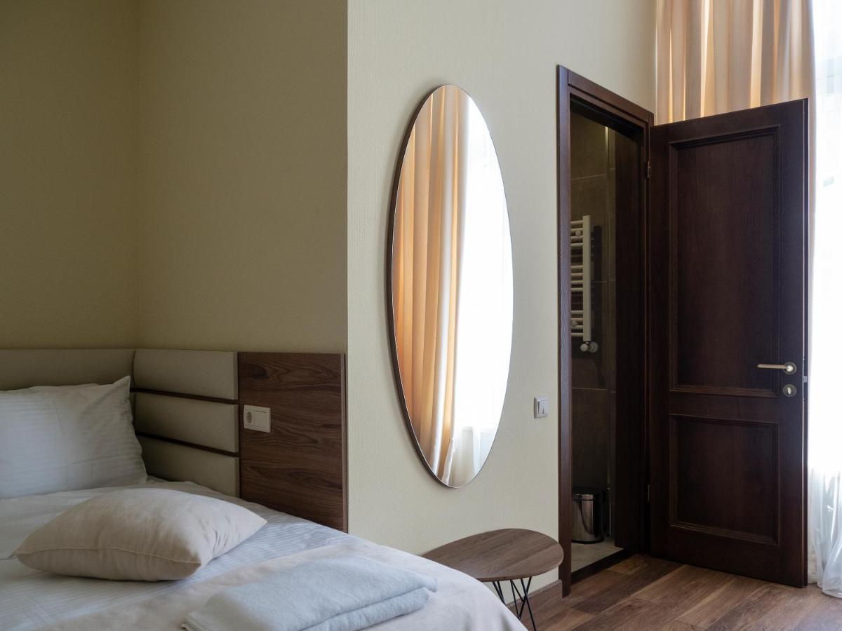 Boutique Hotel Filosofia Tbilisi Exterior photo