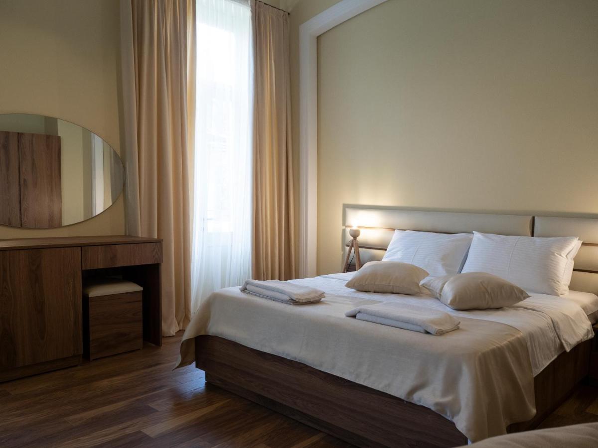 Boutique Hotel Filosofia Tbilisi Exterior photo
