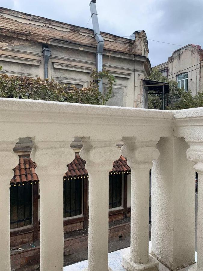 Boutique Hotel Filosofia Tbilisi Exterior photo