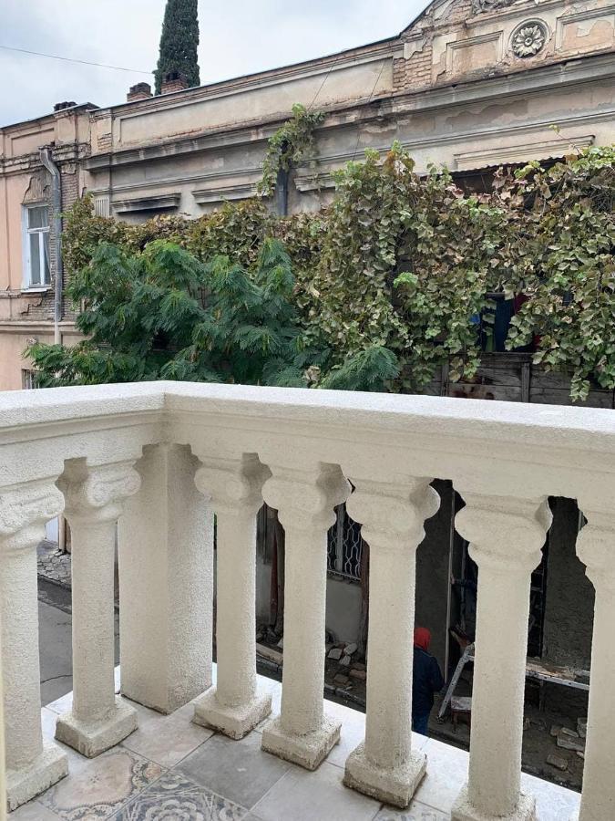Boutique Hotel Filosofia Tbilisi Exterior photo