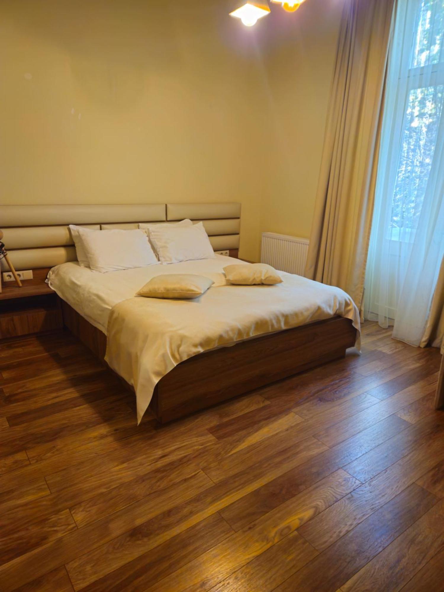 Boutique Hotel Filosofia Tbilisi Exterior photo